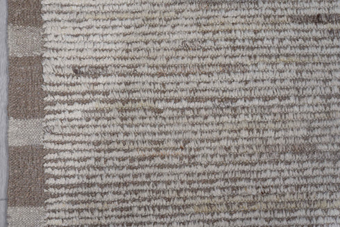 Vintage Tulu Area Rug (7' x 9')
